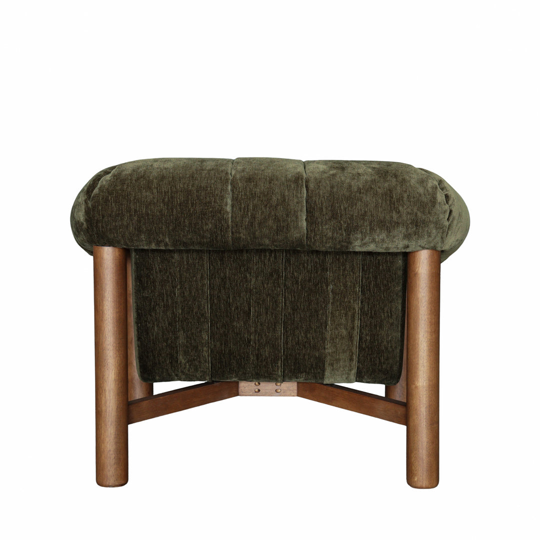 Cody Armchair - Khaki