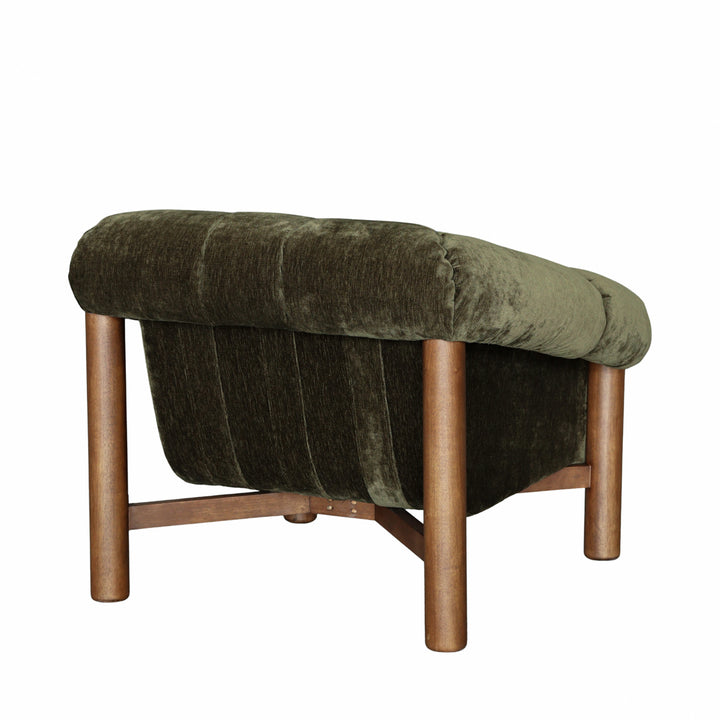 Cody Armchair - Khaki
