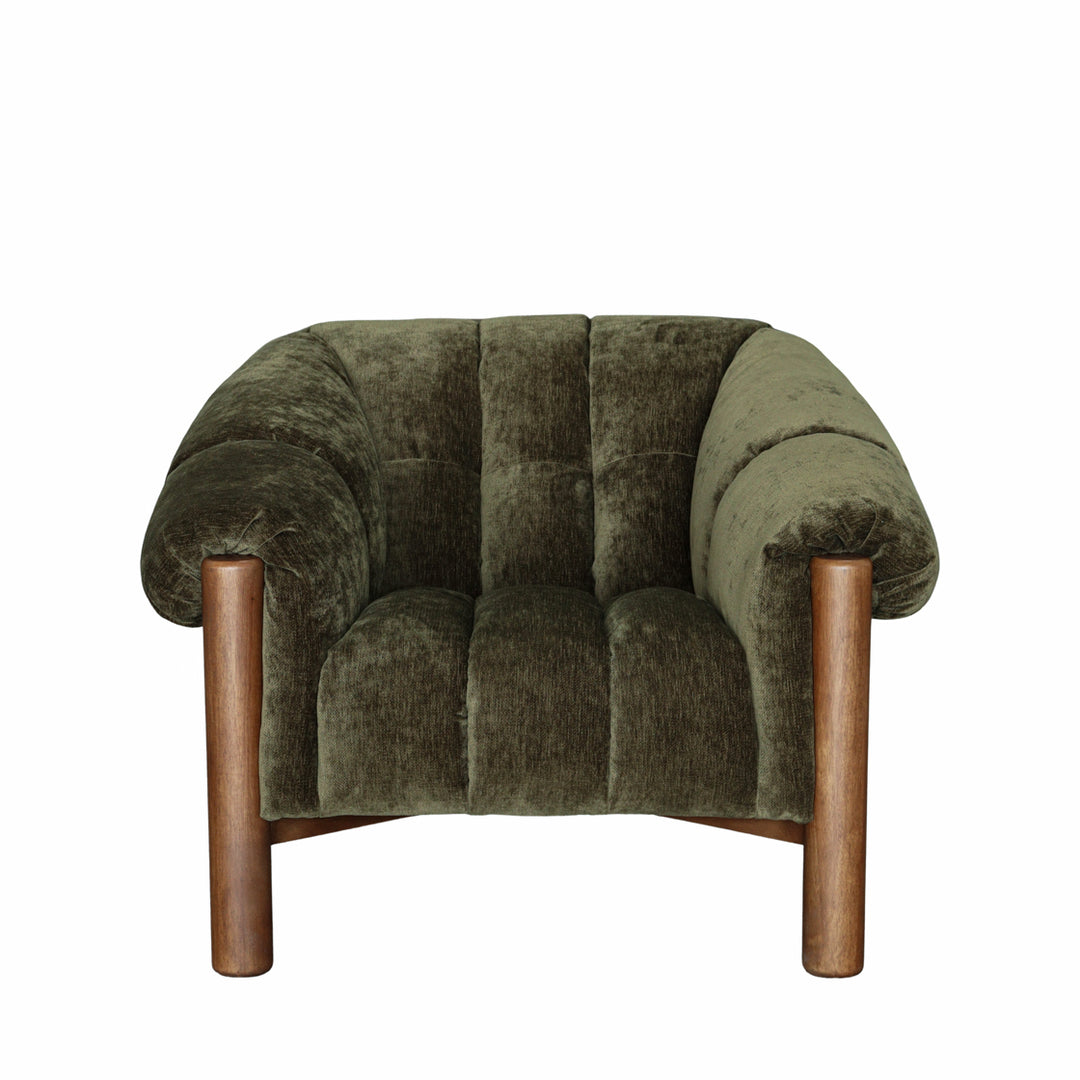 Cody Armchair - Khaki