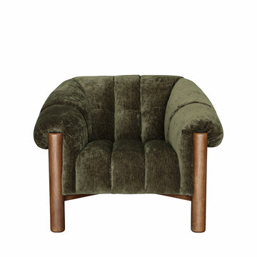 Cody Armchair - Khaki