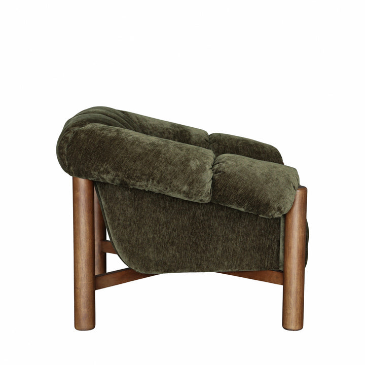 Cody Armchair - Khaki