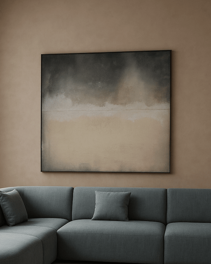 Concentric Wall Art Tommy Franks 2