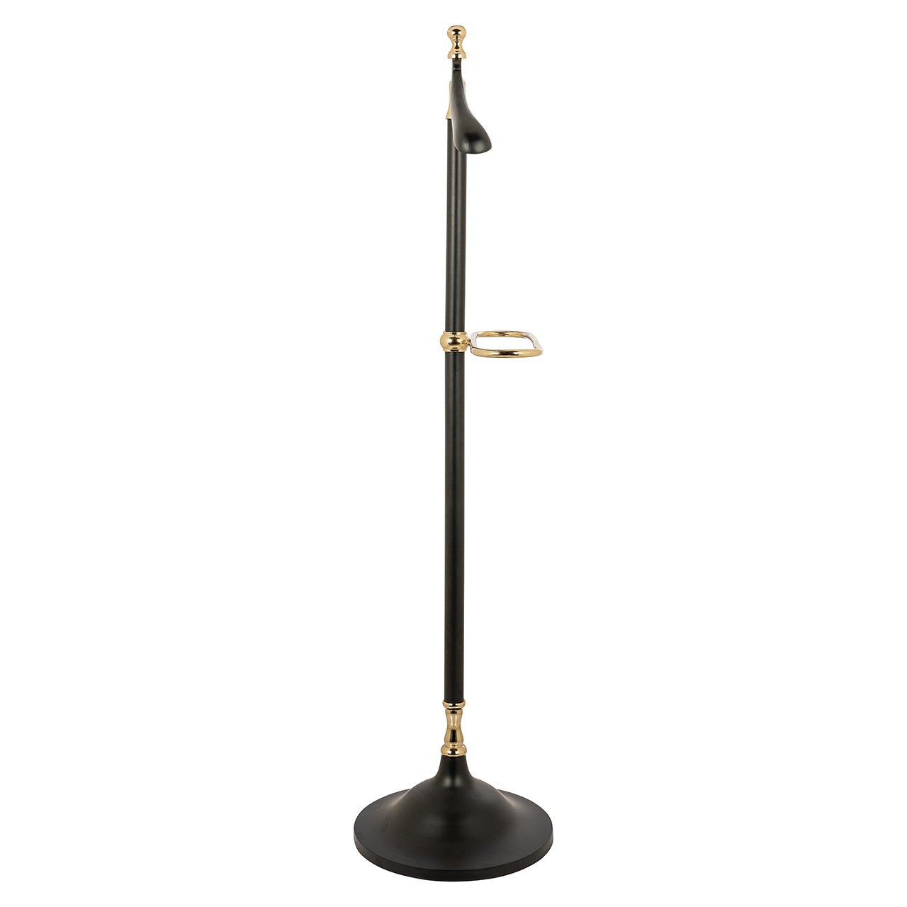 Richmond Interiors Balley Black Coat Rack