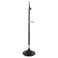 Richmond Interiors Balley Black Coat Rack