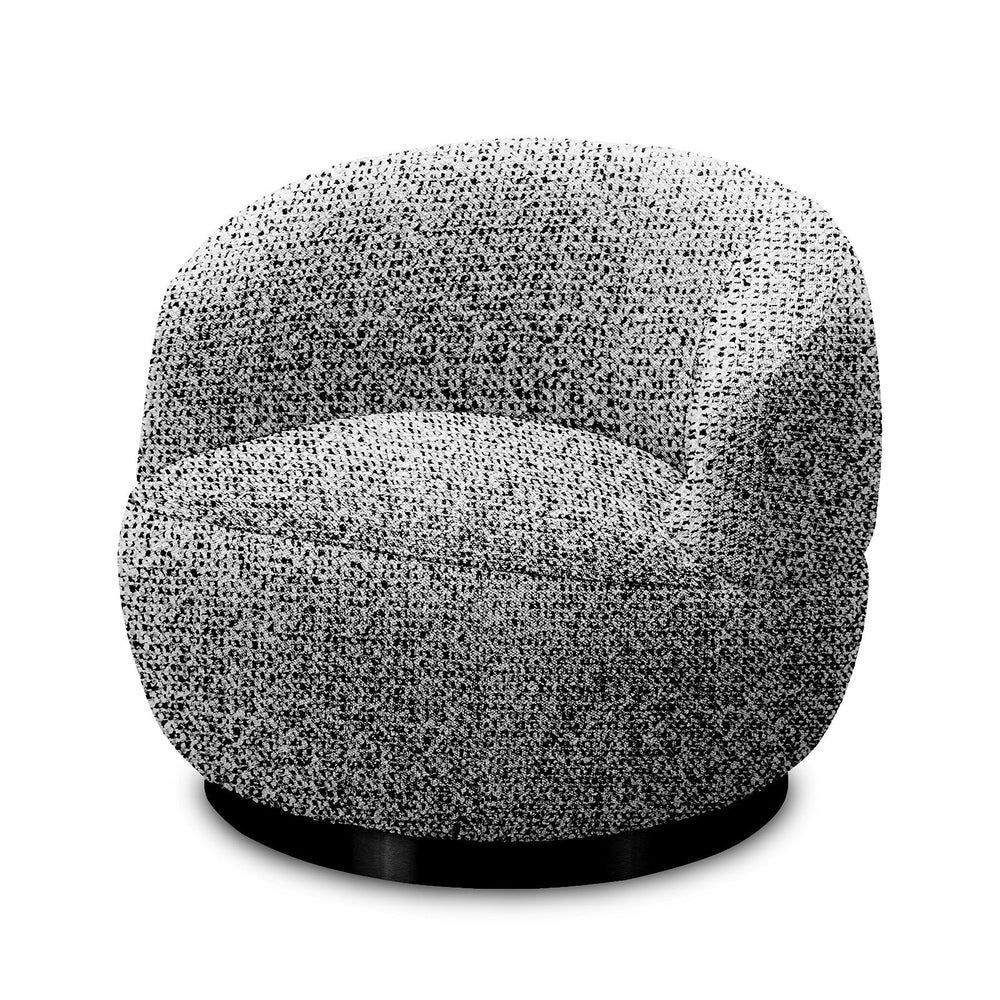 Vitale Chair Crib 5 - Talbot Freckle LiangAndEimil 2