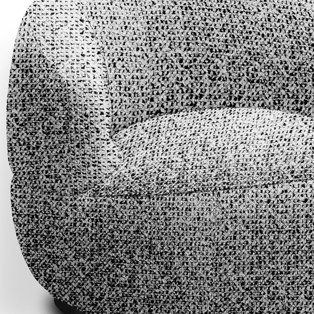 Vitale Chair Crib 5 - Talbot Freckle LiangAndEimil 4