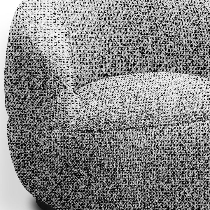 Vitale Chair Crib 5 - Talbot Freckle LiangAndEimil 4