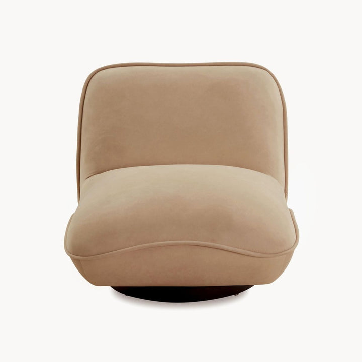 Algar Swivel Occasional Chair (Crib 5) - Hopper Desert