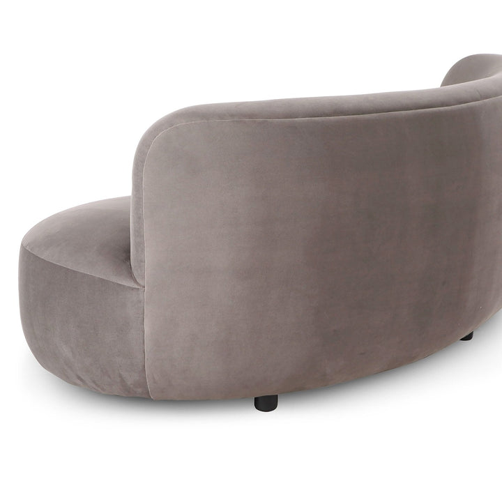 Polter Sofa Crib 5 - Melbourne Mink LiangAndEimil 3