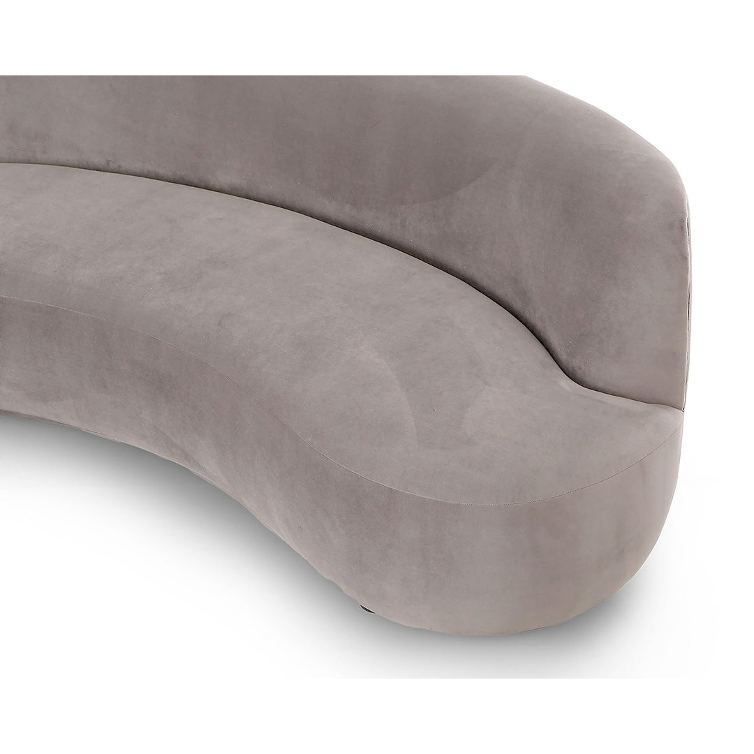 Polter Sofa Crib 5 - Melbourne Mink LiangAndEimil 4