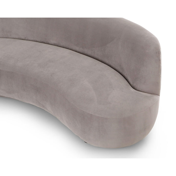 Polter Sofa Crib 5 - Melbourne Mink LiangAndEimil 4