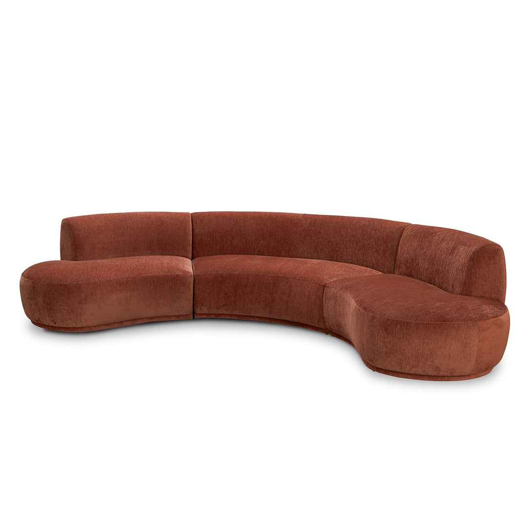 Pip Sofa Crib 5 - Sysley Rust II LiangAndEimil 1