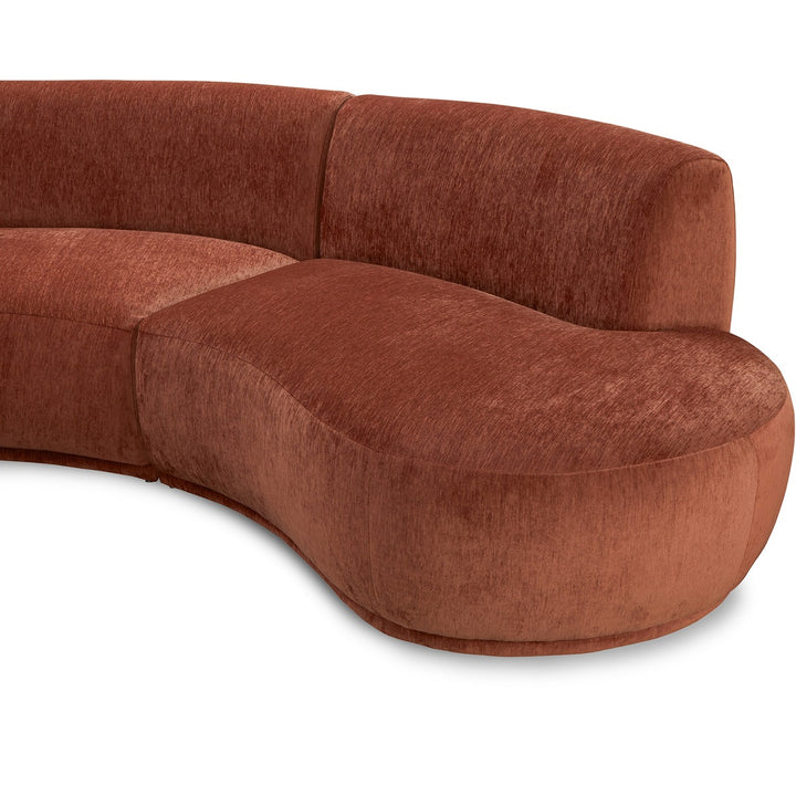 Pip Sofa Crib 5 - Sysley Rust II LiangAndEimil 4
