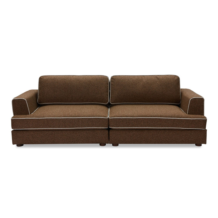Cameron Sofa (Crib 5) - Capela Fennel Seed