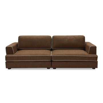 Cameron Sofa (Crib 5) - Capela Fennel Seed