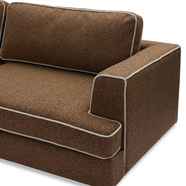 Cameron Sofa (Crib 5) - Capela Fennel Seed