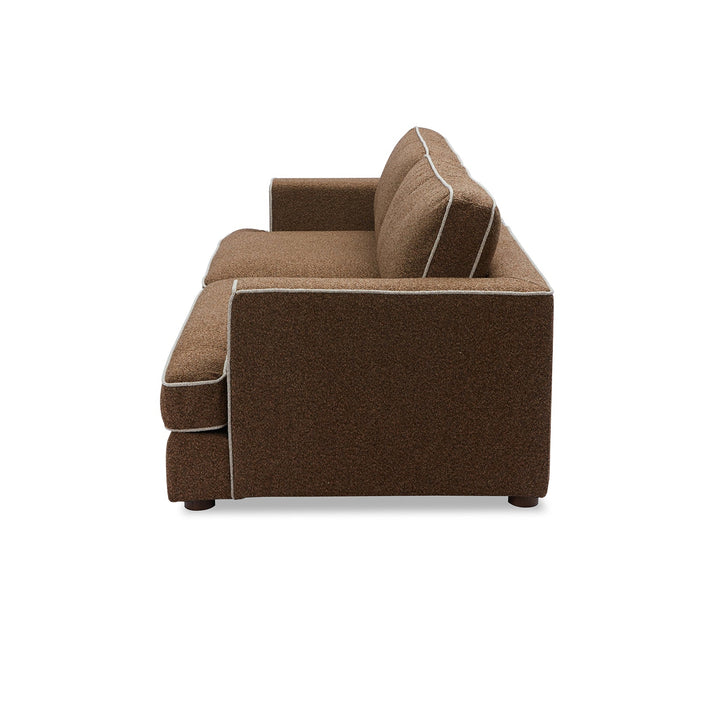 Cameron Sofa (Crib 5) - Capela Fennel Seed