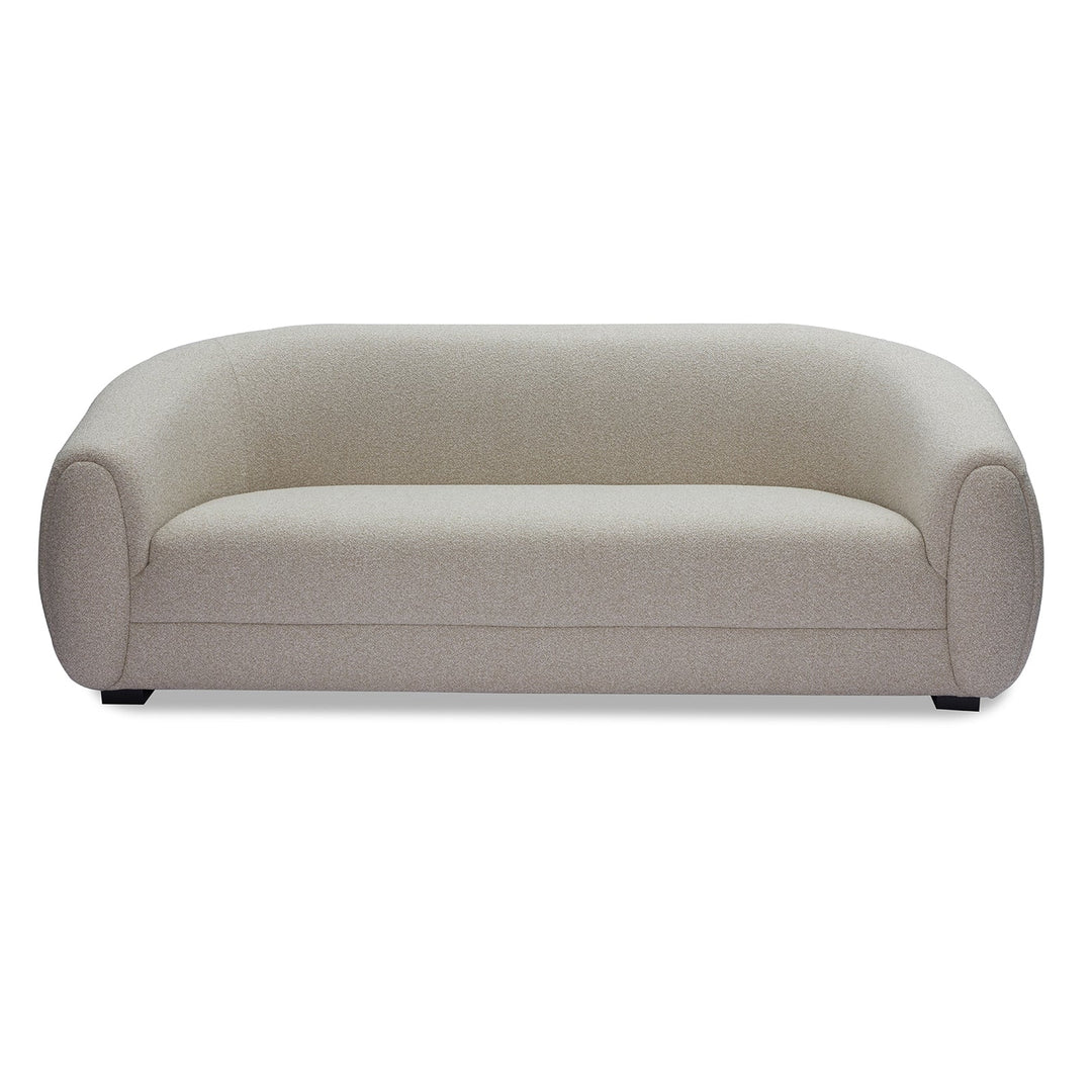 Voltaire Sofa (Crib 5) - Capela Sand