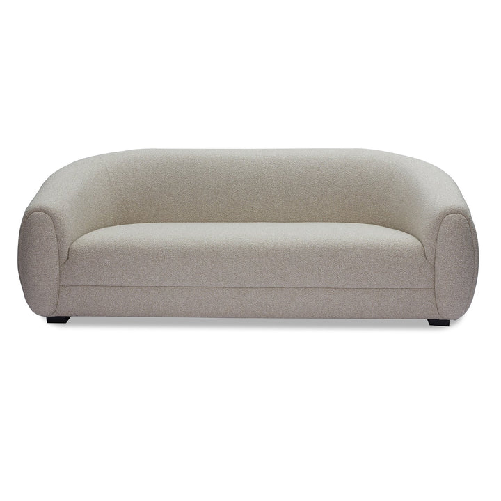Voltaire Sofa (Crib 5) - Capela Sand