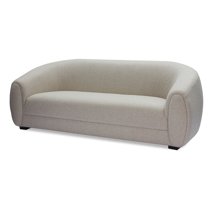 Voltaire Sofa (Crib 5) - Capela Sand