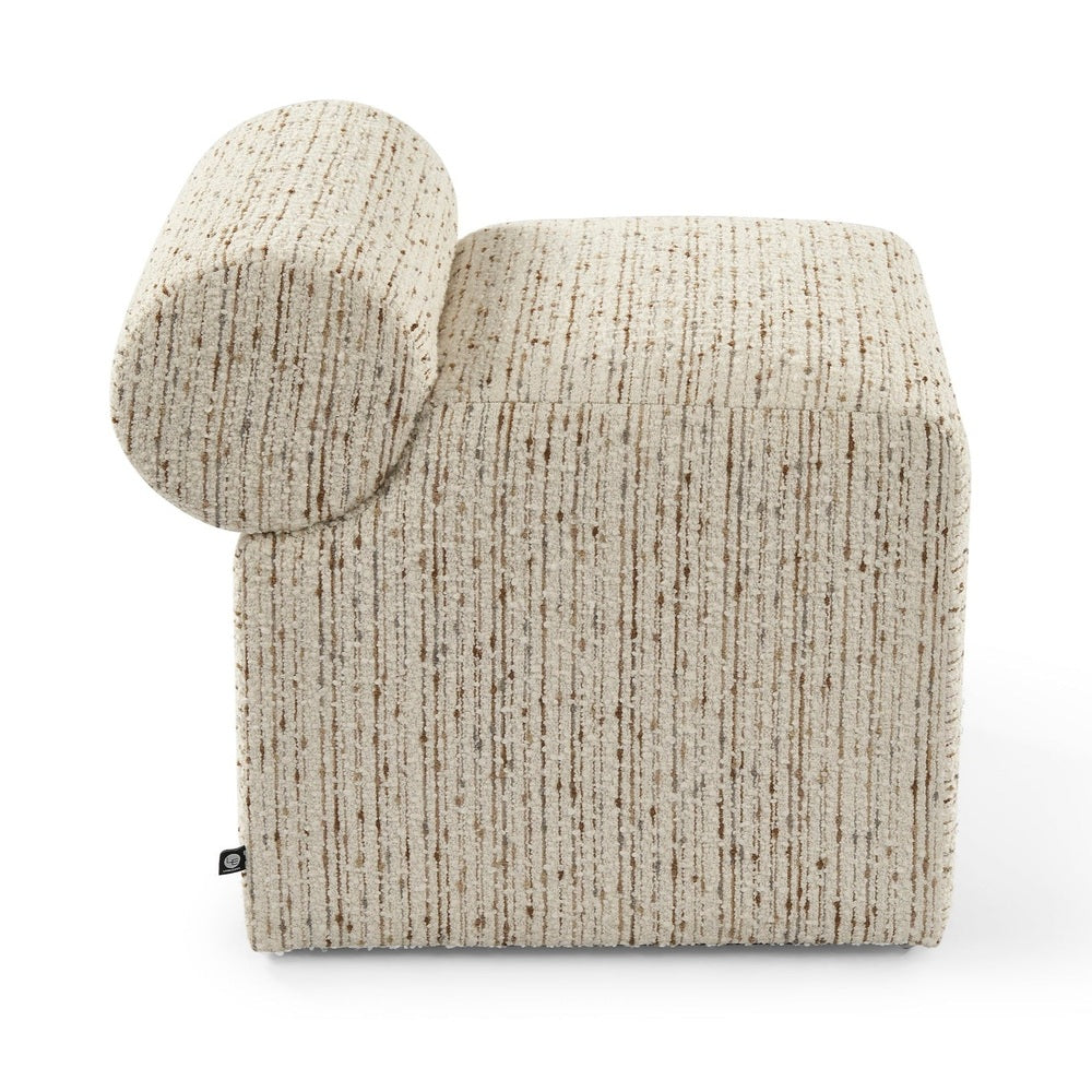 Lecco Foot Stool Crib 5 - Gloria Natural LiangAndEimil 2