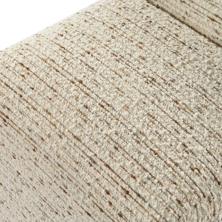 Lecco Foot Stool Crib 5 - Gloria Natural LiangAndEimil 5