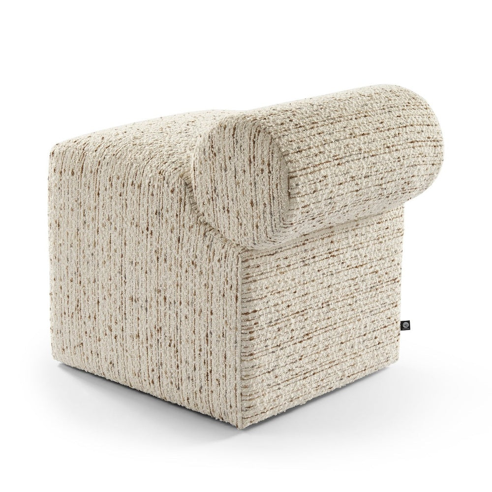 Lecco Foot Stool Crib 5 - Gloria Natural LiangAndEimil 3