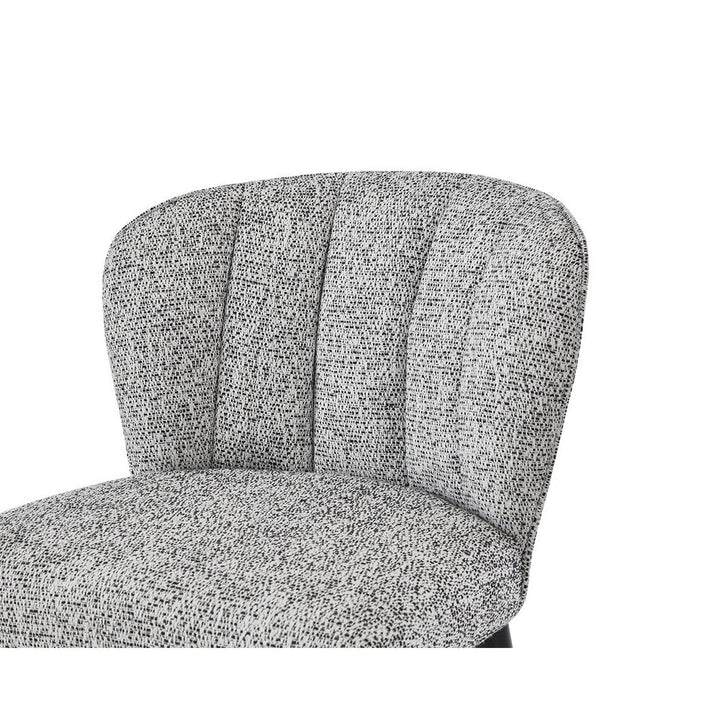 Maya Bar Stool Crib 5 - Talbot Freckle & Brushed Brass LiangAndEimil 7