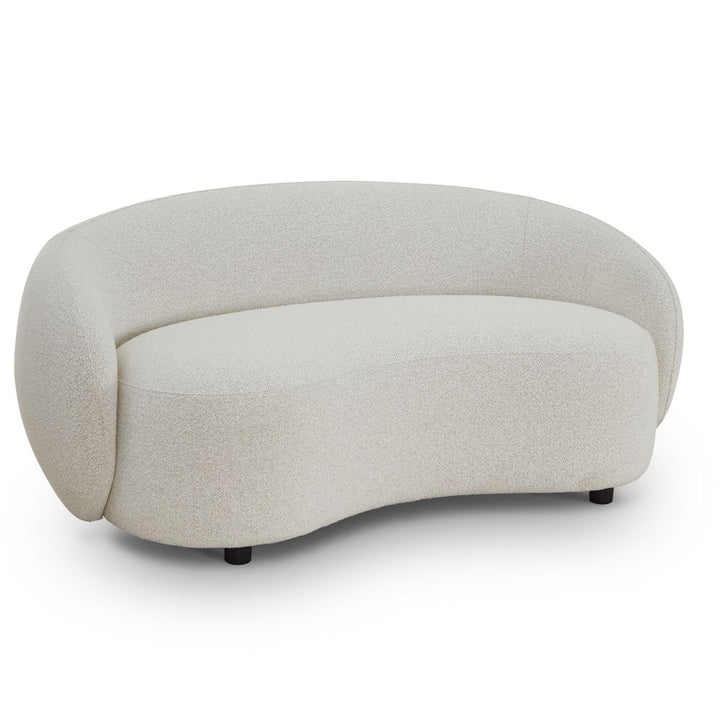 Arco 2 Seater Sofa (Crib 5) - Capella Ivory
