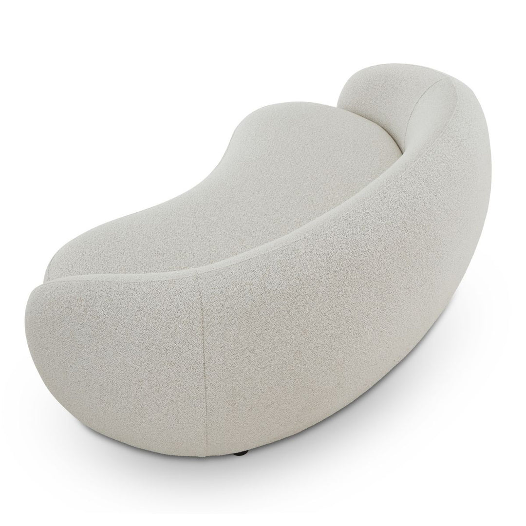 Arco 2 Seater Sofa (Crib 5) - Capella Ivory