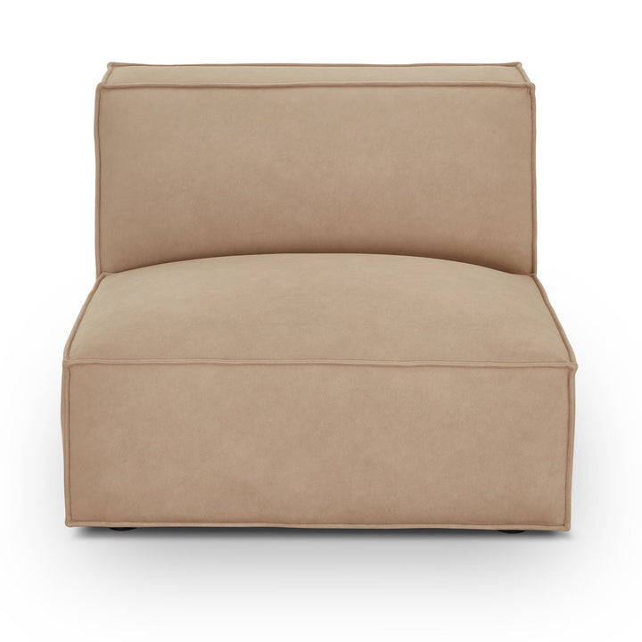 Efren Modular Sofa Middle (Crib 5) - Hopper Desert