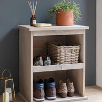 Garden Trading Chedworth Shelving