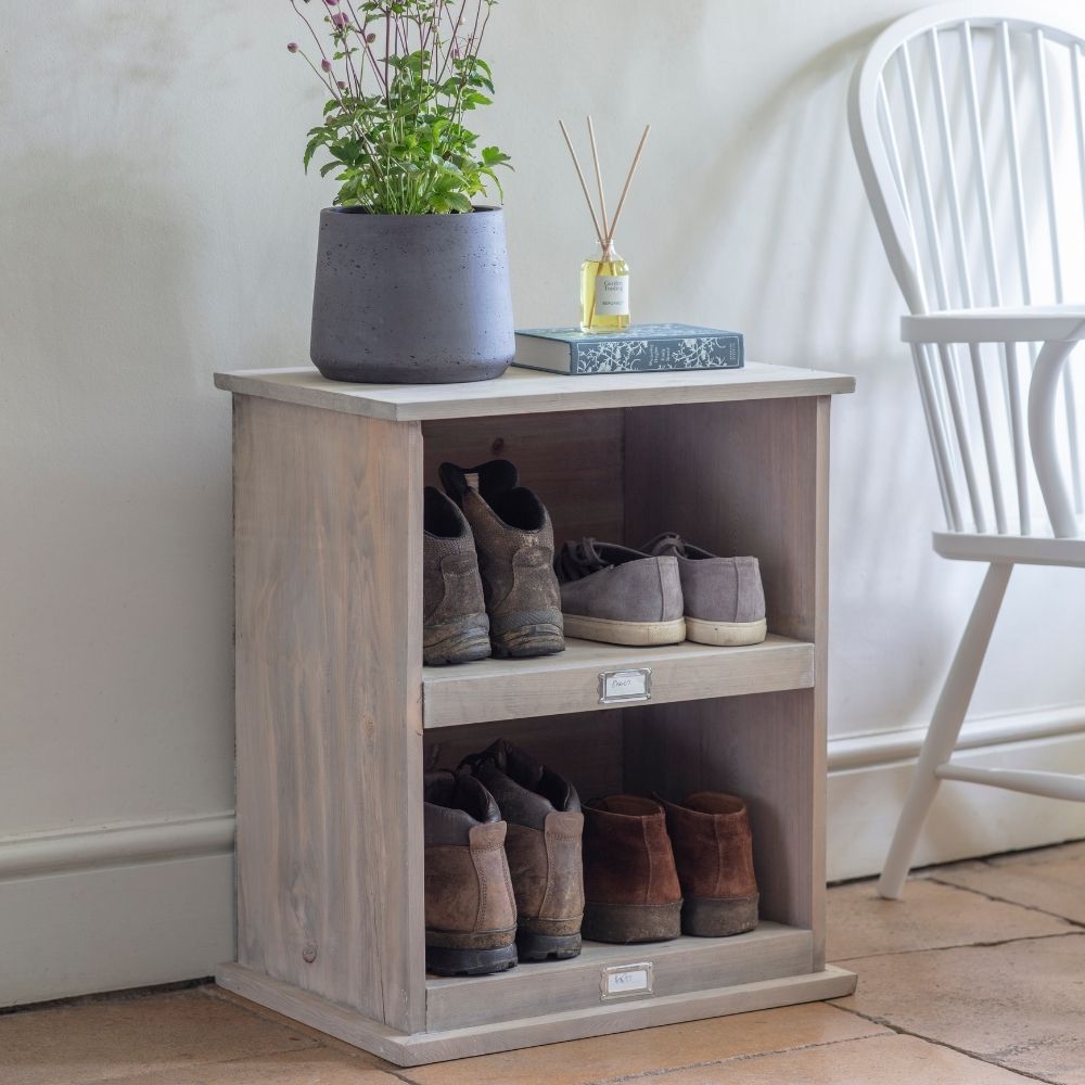 Garden Trading Chedworth Shelving