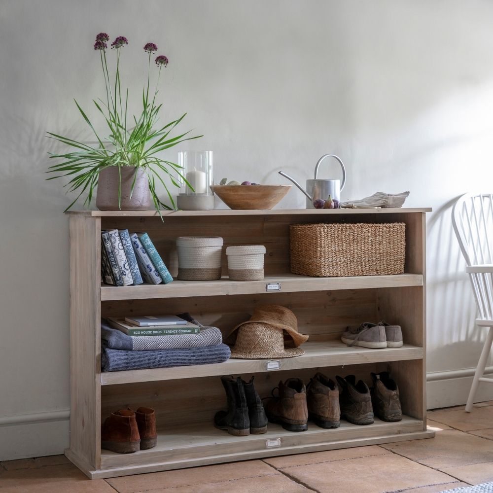 Garden Trading Chedworth Shelving