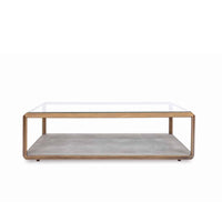 DI Designs Elmley Coffee Table