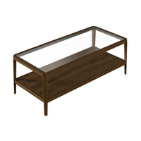 DI Designs Abberley Coffee Table - Brown