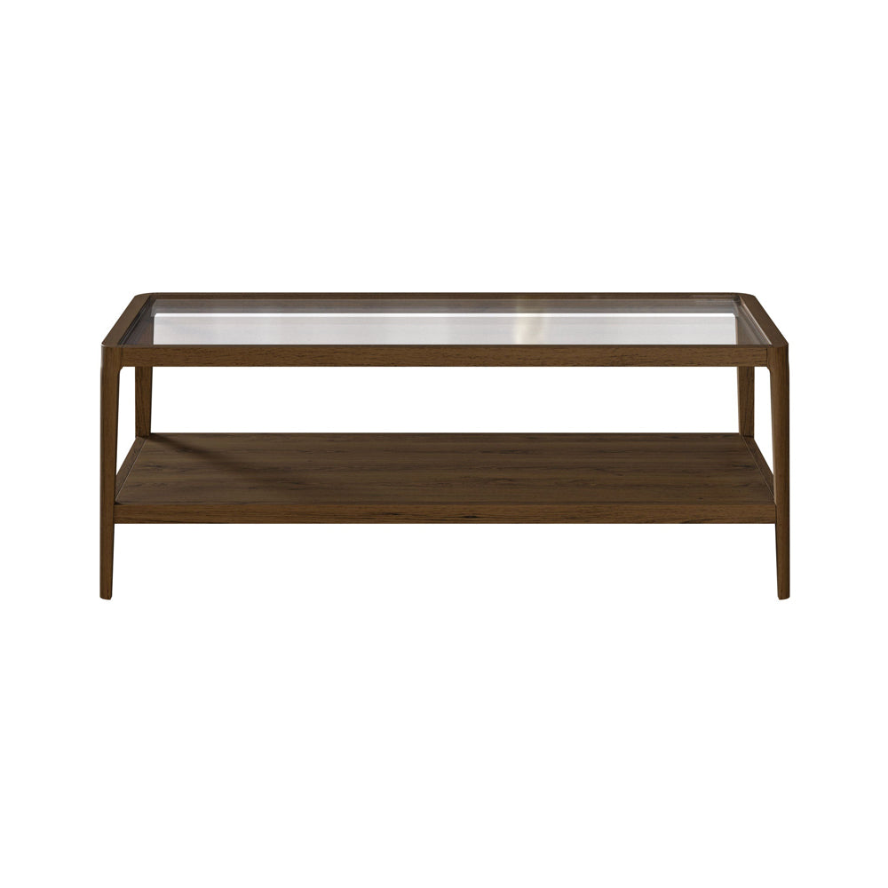 DI Designs Abberley Coffee Table - Brown