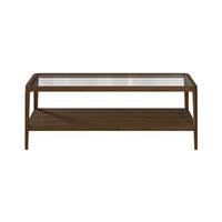 DI Designs Abberley Coffee Table - Brown