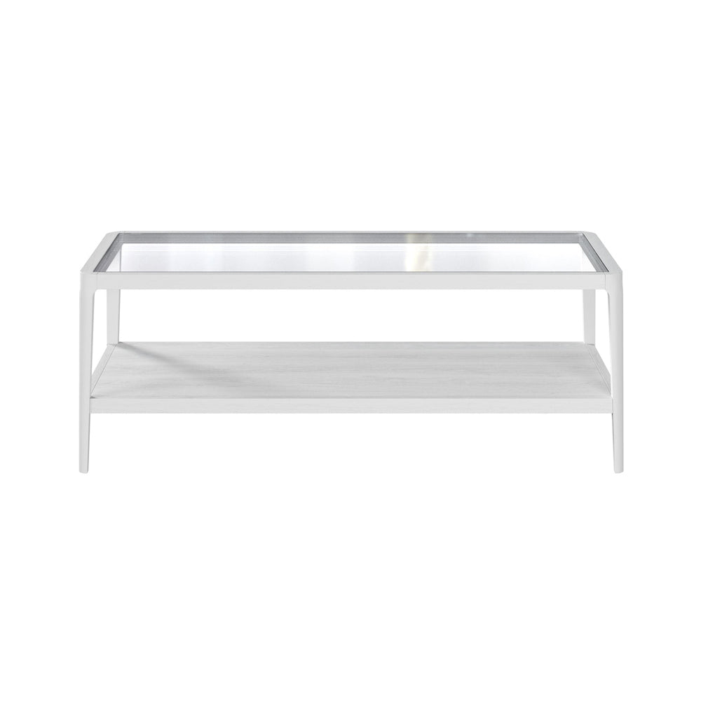 DI Designs Abberley Coffee Table - White