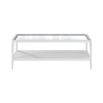 DI Designs Abberley Coffee Table - White