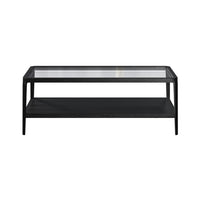 DI Designs Abberley Coffee Table - Black