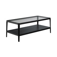 DI Designs Abberley Coffee Table - Black