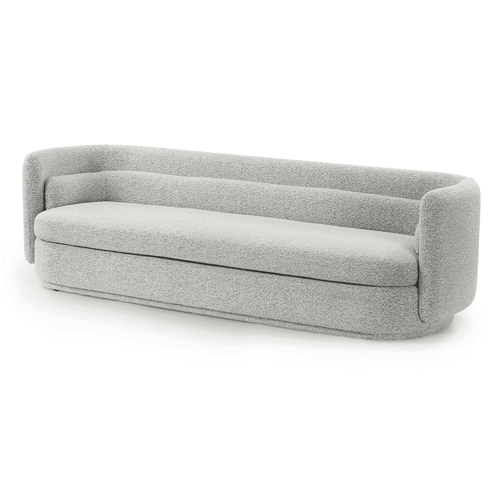 Liang & Eimil Chantal Sofa - Boucle Whisk