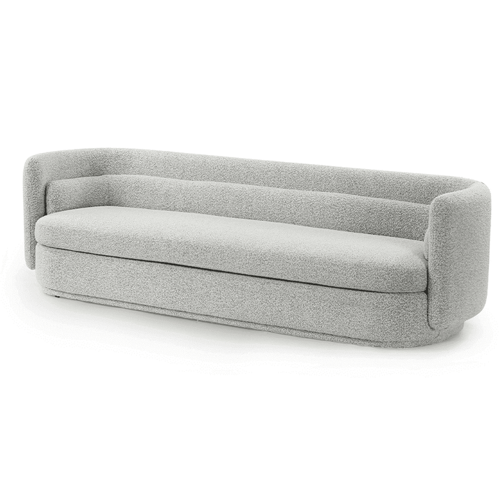 Liang & Eimil Chantal Sofa - Boucle Whisk