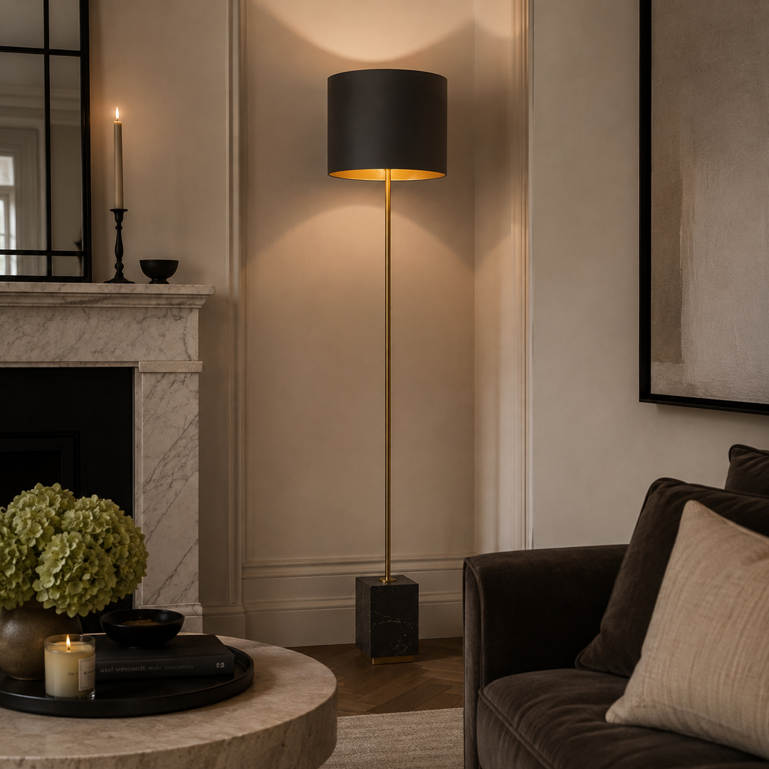 Carmel Floor Lamp