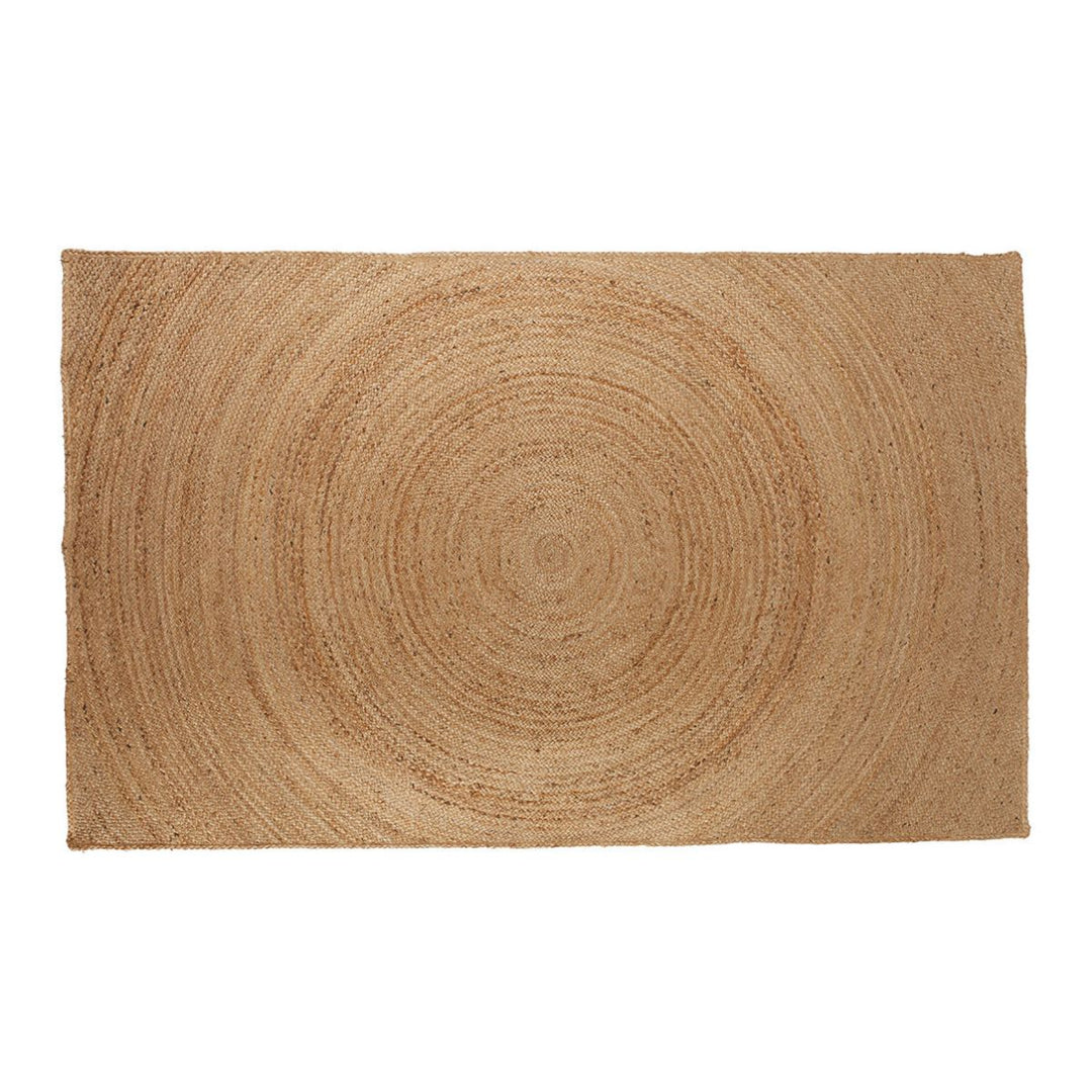 Cercle Jute Rug