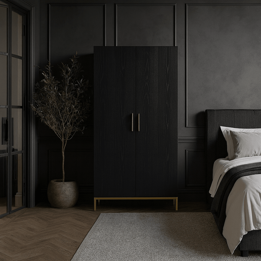 Tulip Wardrobe - Wenge Twenty Ten 2