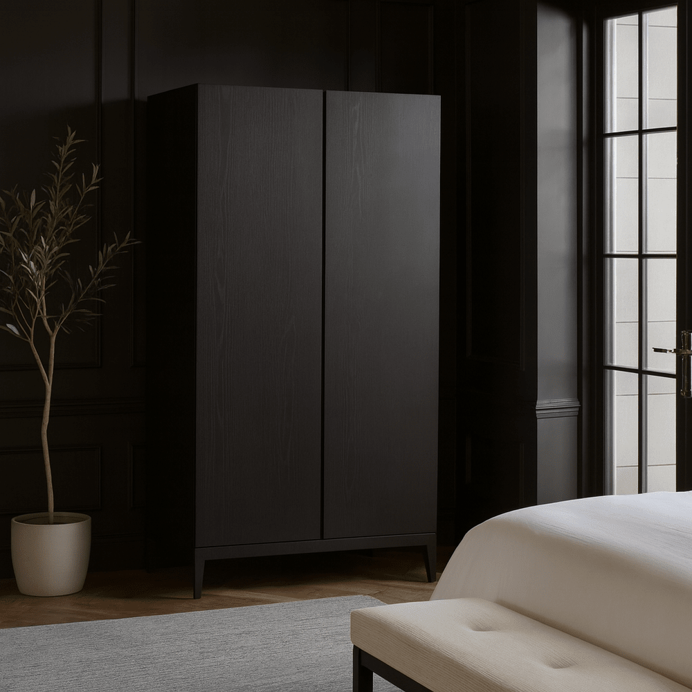 Orchid Wardrobe - Wenge Twenty Ten 2