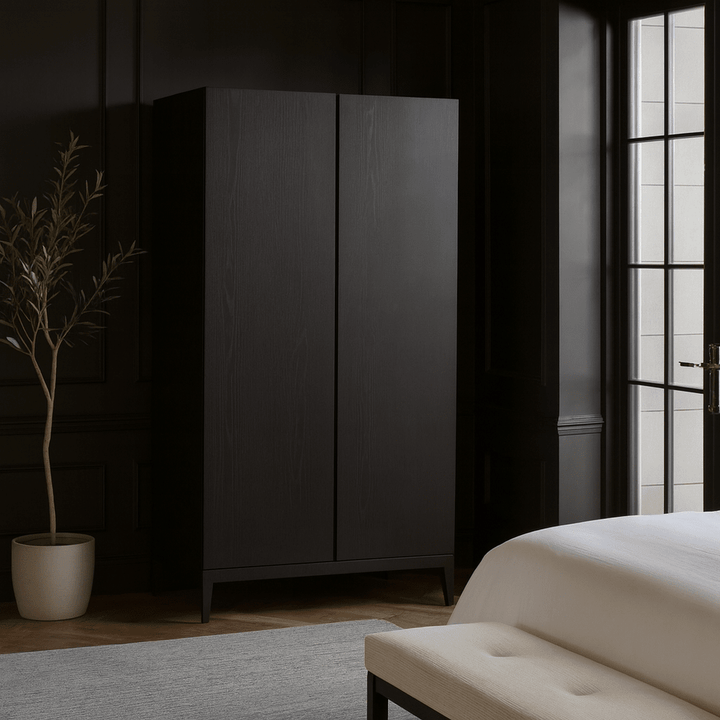 Orchid Wardrobe - Wenge Twenty Ten 2