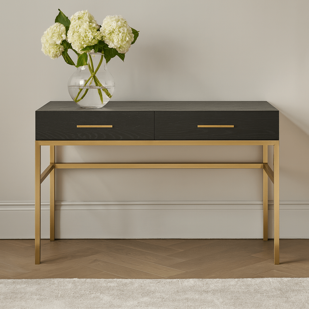 Tulip Dressing Table - Wenge Twenty Ten 2